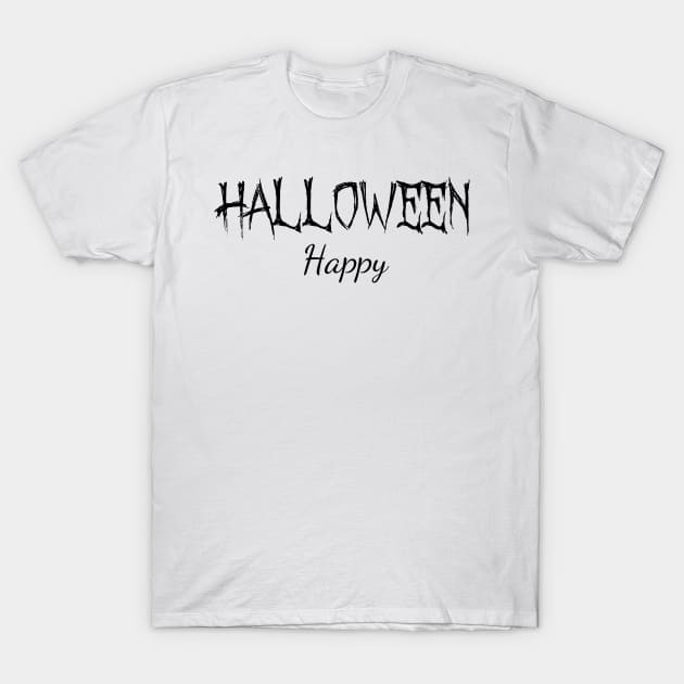 Happy Halloween Shirts, Halloween Shirts, Hocus Pocus Shirts, Halloween Party, Fall Shirts, Halloween Outfits,Halloween Funny Shirt T-Shirt by Minisim